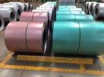 AS1397 G550 Galvalume Steel Coil 55% AL-ZN Regular Spangle Structural Steel