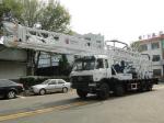 400m & 600m Dongfeng EQ5240TZJ 8x4 Drilling Platform Truck,Dongfeng Camions
