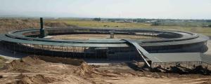 China Construction of dry process cement plant and cement factory factory