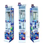 Indoor Amusement Crane Grabber Toy Machine Dinosaur Catcher Claw Machine