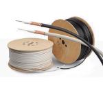 305m Length HDMI AOC Cable RG59+2c Coaxial Video Power Cable For CCTV Camera