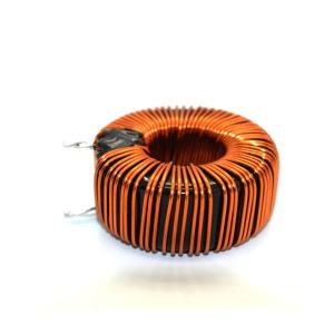 China T9*5*3-200uH Magnetic Core Inductor 30A High Current Toroidal Power Inductor factory