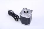 2500CPR 0.637N.M Three Phase 200W AC 86 Stepper Motor