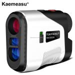 D600m Laser Range Finder Distance Meter Golf Hunting Industrial Outdoor