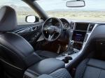 CarPlay Multimedia Video Interface , Q50 2018 Infiniti Android Auto Voice