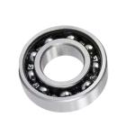ZZ 2rs Open Deep Groove Ball Bearing 6214 70x125x24mm Machinery Parts For