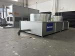 Counter Flow Type Closed Cooling Tower 150RT