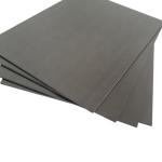 Carbon Fiber Sheet Plate – Twill Weave – 10mm Thick – 300mm x 300mm