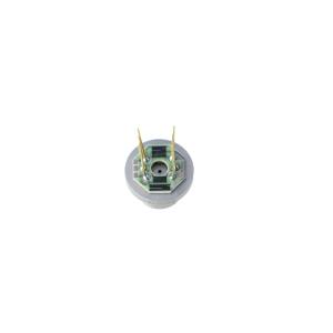 China CE 100VDC 12.6mm Silicon Oil Filled Piezoresistive Pressure Sensors factory