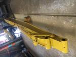 pc130 excavator long arm excavator three sections demolition arm long reach Boom