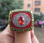 120g Fantasy Football Championship Ring