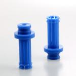 Custom Color Nylon Machined Parts PC PMMA OEM Machining High Performance