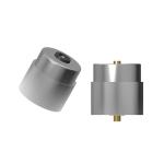 Round Magnetic Charging Connector 2A SMT Connectors For Humidifier