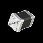 High Torque Automotive Electric BLDC Motor 6000rpm W4241