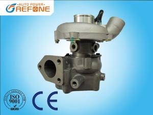 China Garrett GT1752S 733952-5001S turbo diesel engine turbocharger factory