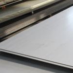 16 feet polished brushed 304 316 316L 440 roofing stainless steel sheet/sheets