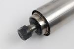 Construction Works 2.2KW 8A Motor Spindle CNC 220V 380V Single Phase Spindle