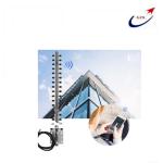 25dbi Yagi 4G LTE Antenna RP SMA Male Directional Cell Phone Signal Booster