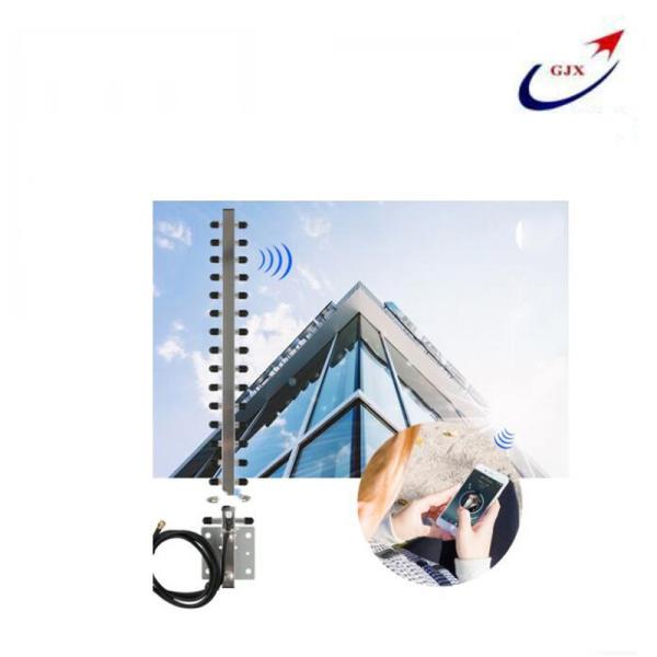 4G LTE 25dbi Yagi Antenna RP SMA Male Directional Cell Phone Signal Booster