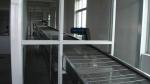 304 Stainless Steel Spiral Wire Mesh Conveyor Belt Food Grade