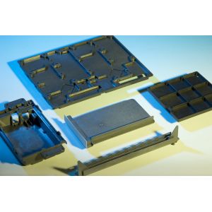 Diameter 2mm Plastic Smooth Conductive Masterbatch 4-10 Mm Masterbatch