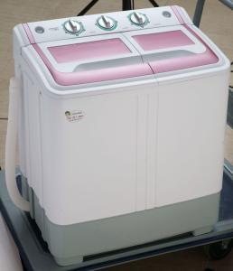 China Basic Top Load Large Capacity Washing Machine , Large Top Loader Washing Machine factory