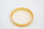 Biodegradable 47mm 120ml Stackable Cosmetic Jars