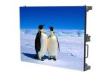 1R1G1B Outside Led Video Display / 6mm Led Screen Panels Weather Resisted