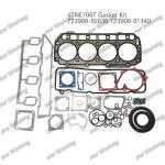 Full Gasket Kit 4TNE106T 723900-92630 123900-01340