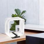 Nordic post-modern lamp bedroom simple and warm creative living room study hotel