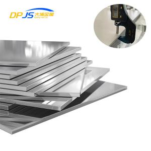 China 430BA 304BA Nature color Mirror Polished Stainless Steel Sheet Metal Cold/Hot Rolled factory