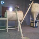 Factory Sale Dry Mix Powder Mortar Plant Sand Cement Mixer Wall Putty Ceramic