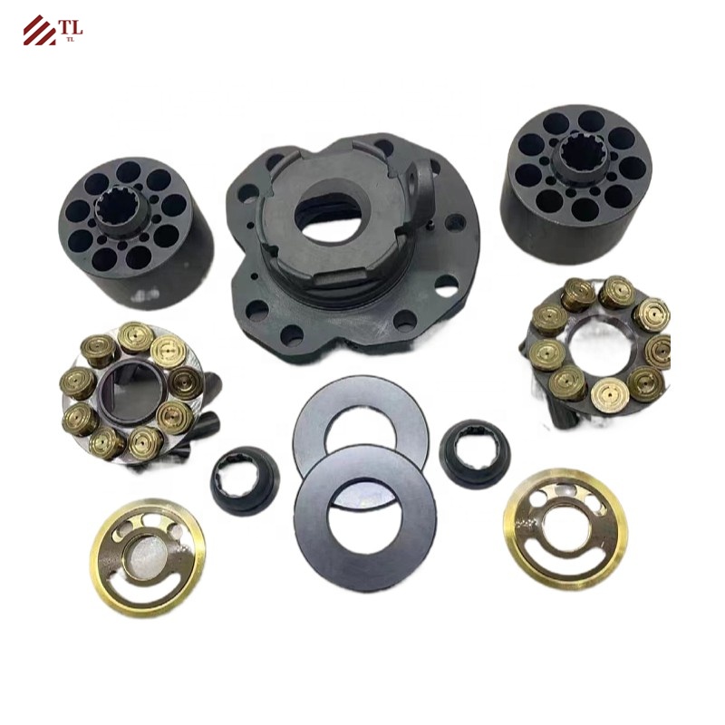 Swing Motor Rexroth A4VG56 A4VG71 A4VG90 A4VG125 A4VG180 A4VG250 Hydraulic Pump Parts