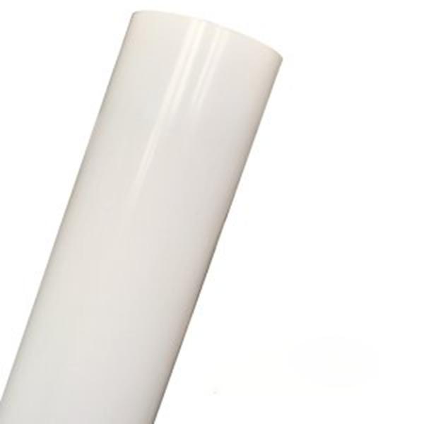 Scratch Resistant Size 1.52M * 15M Clear Car Paint Protection Film Car Wrap 10