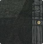 Durable Warp Knitted Long Lasting Outdoor PVC Coated Mesh Fabric