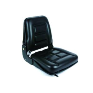 China Reclinable OEM Cover Cushion 330x285mm PVC Car Seat factory
