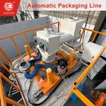 Dry Granule Packaging Composite Packaging Line Machinery