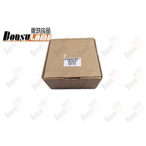 Pulley CR/SHF Damper TFR NHR94 OEM 8-94442166-