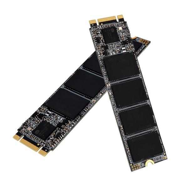128GB 256GB 512GB 1TB 2280 M.2 SSD Internal SATA Solid State Disk For Desktop