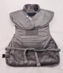 220V 50Hz Portable Neck Heating Pad With NTC PTC Heating Wire