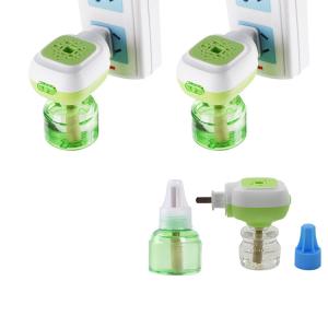China YUHAO Green Electric Ayurvedic Mosquito Repellent Liquid 0.5Kg factory