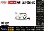 612601080844 BHT6P120R Shantui Construction Machinery Fuel Injector Fuel
