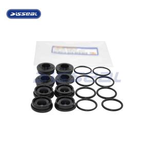 China NBR Material Hydraulic Oil Seal Kit For Hitachi Valve ZAX200-1 factory