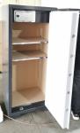 Beige Digital Office Safe Box 301-400mm Depth and High Security for Big Room