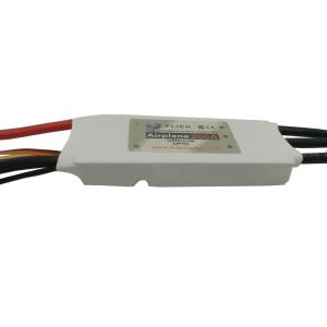 China Intelligent Electric Longboard RC Airplane ESC 12S 200A 12 Months Warranty factory