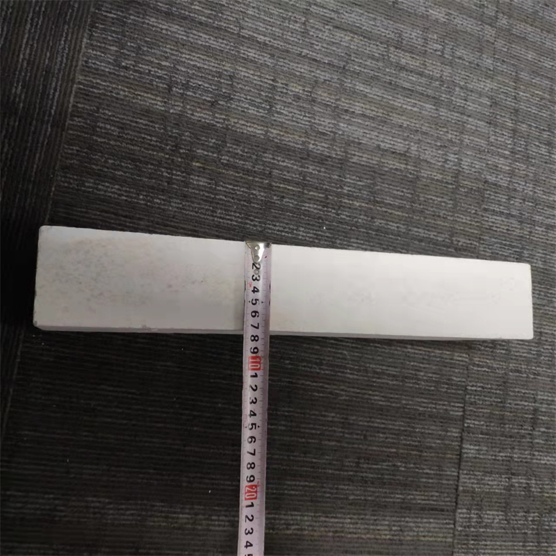 Henan Zero Expansion Silica Brick Glass Kiln Repair at Lower Cost with Moulding Service