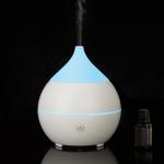 Mist Spraying 200ml 12W Essential Oil Aromatherapy Diffuser 24V