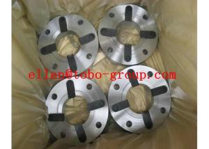China Forged Steel Flanges Inconel 625 Threaded Flange 1/2&quot; To 48&quot; (DN15-1200) factory