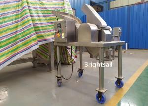 China Artemisia Leaves Crushing Herbal Powder Machine 12-120 Mesh Powder Fineness factory