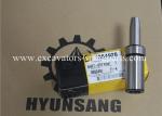 135-4928 113-6051 114-6360 108-5450 1W8429 127-4260 Shaft Water Pump for CAT C7